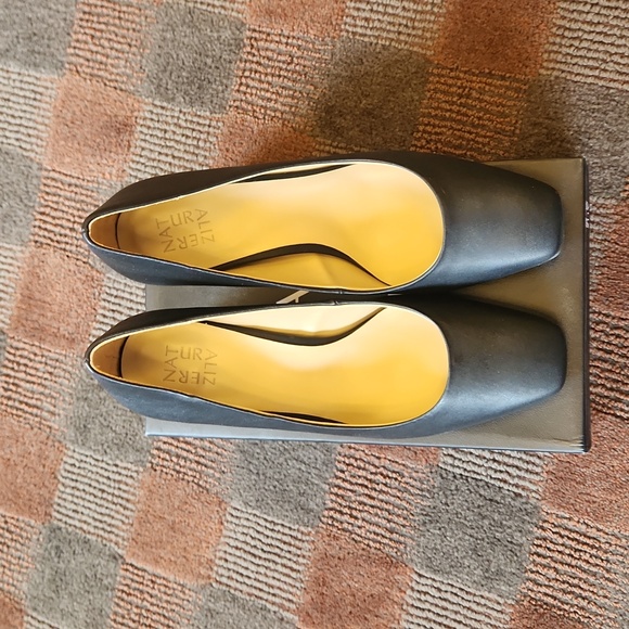 Naturalizer Warner size 11 NIB - Picture 2 of 4